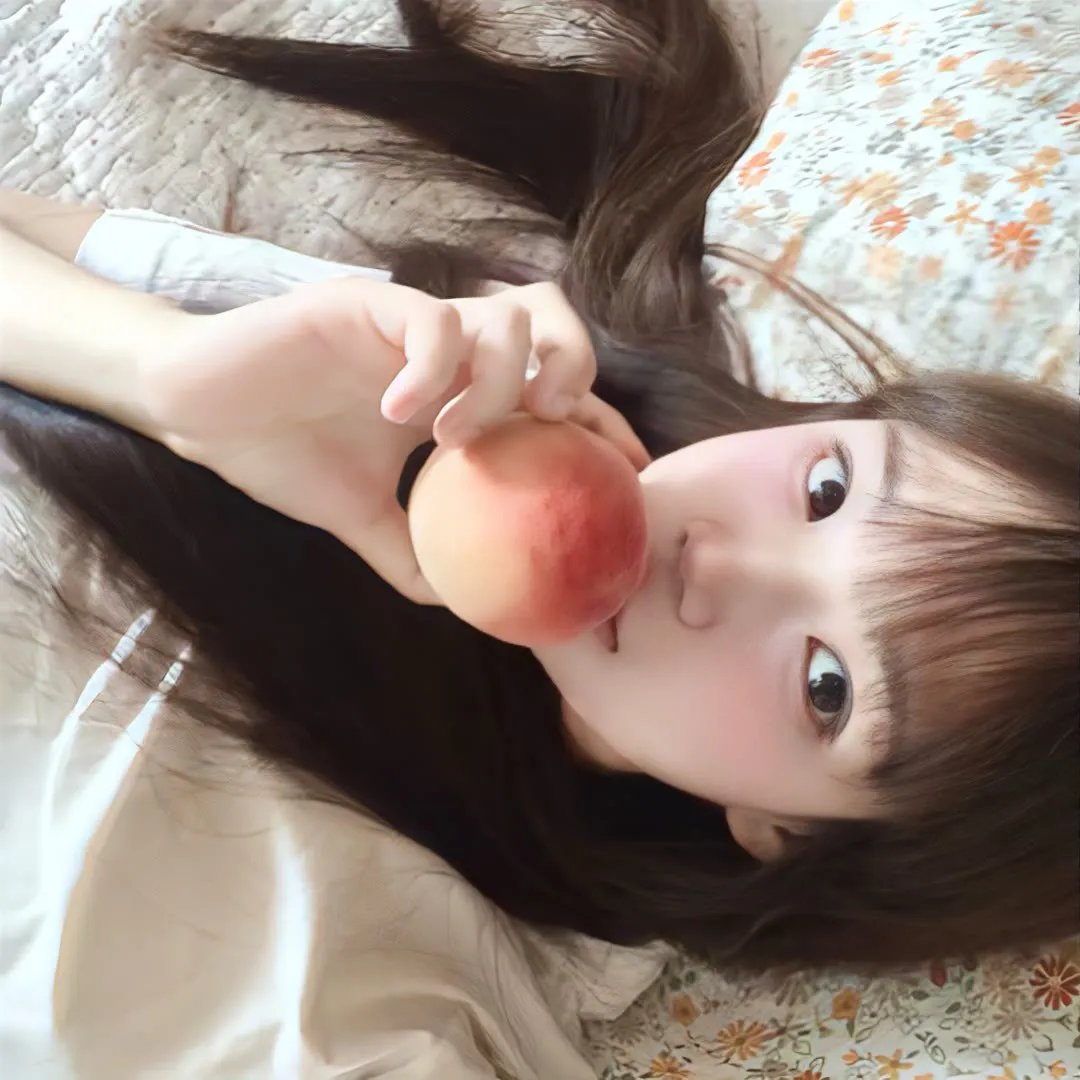 印尼式走塑